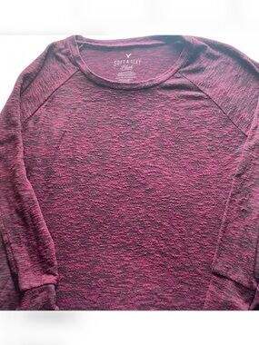⚡️⚡️FREE a with a purchase of $25 or more ⚡️⚡️American Eagle- Top, SIZE: XS